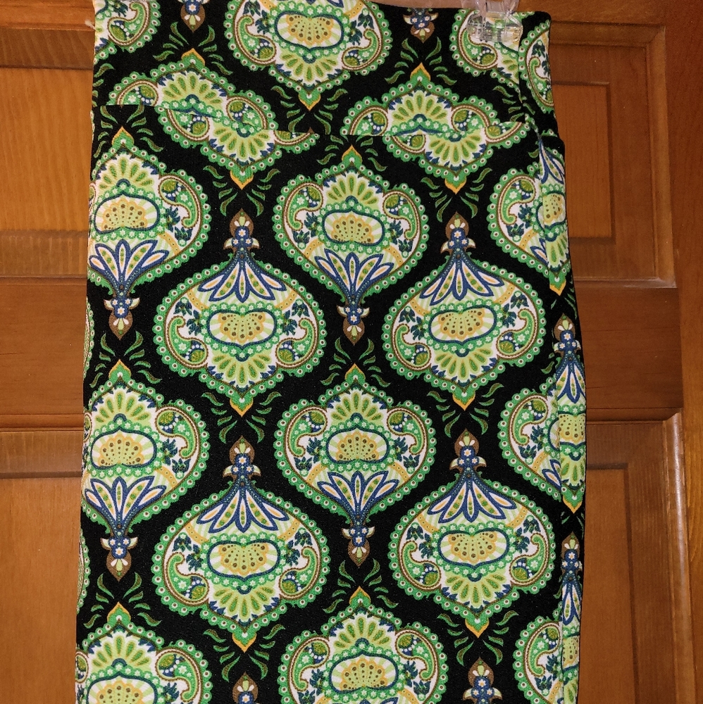 Lularoe cassie skirt